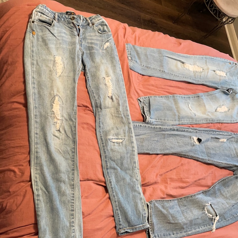 Lucky Brand jeans